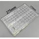 Plastic Polkadot Chocolate Mould | Edibles PC Mold